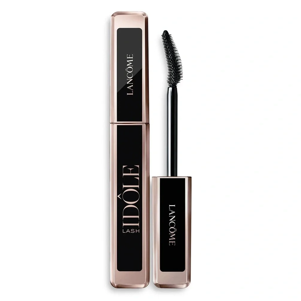 NEW Lancôme Idole Lash Lifting Volumizing Mascara in 01 Glossy Black